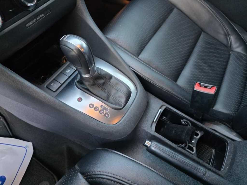 Volkswagen Golf 2012 Gris - Importación desde Corea - HF Imports Iquique - Foto 13