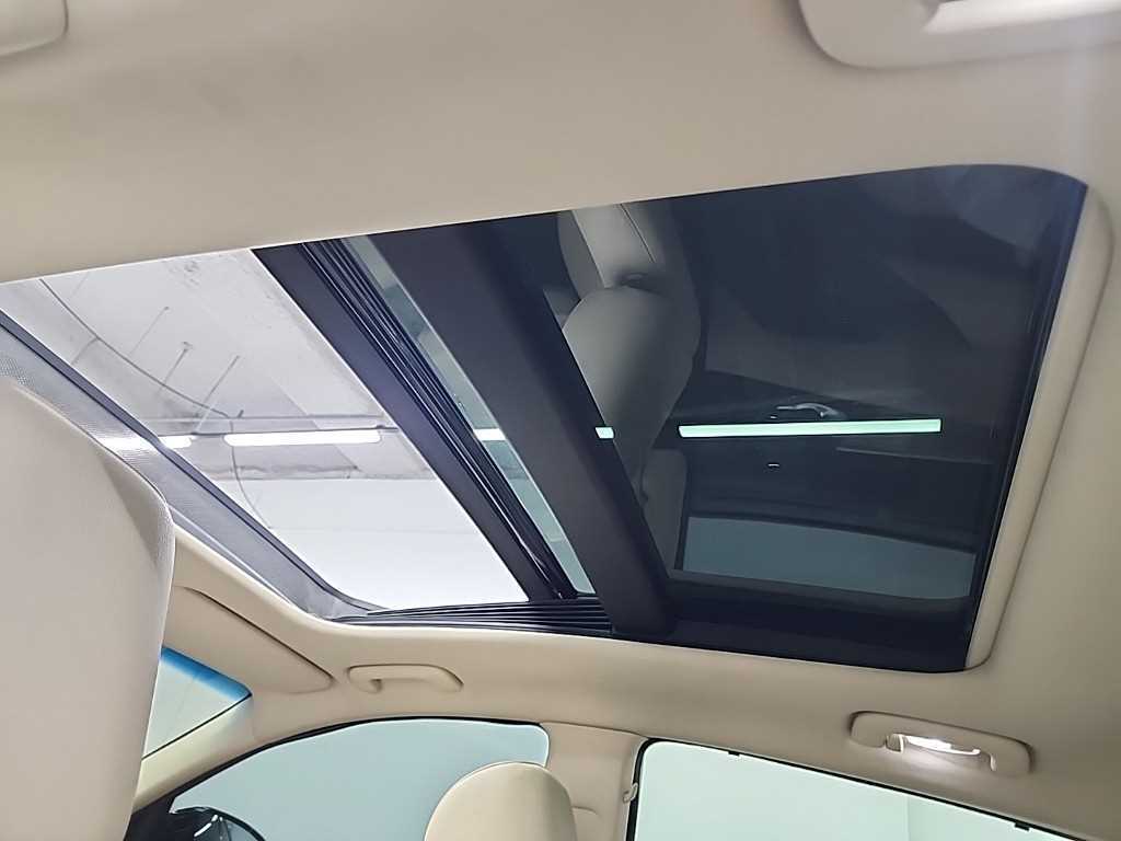 KIA K7 2017 Blanco - Importación desde Corea - HF Imports Iquique - Foto 14