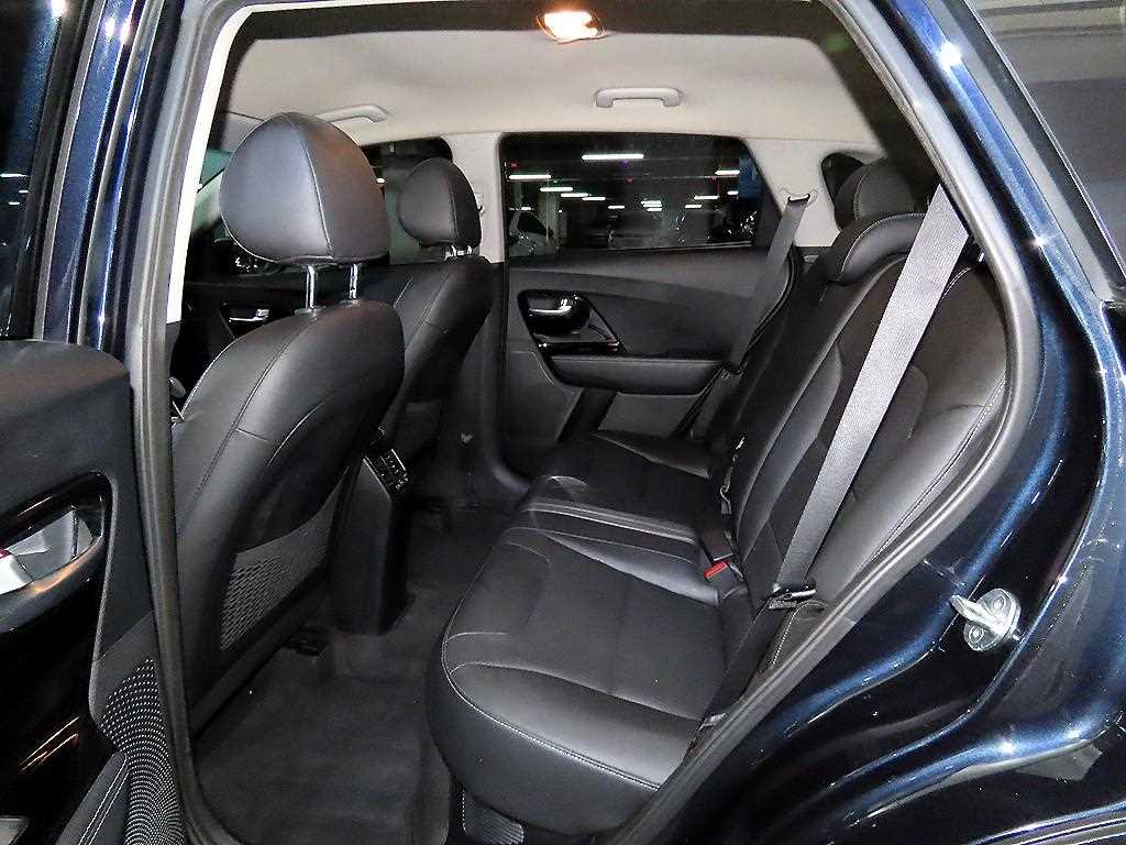 KIA Niro - Vista 7