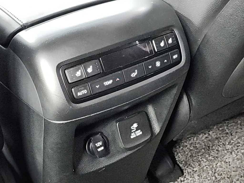 HYUNDAI Palisade 2022 - Importación desde Corea - HF Imports Iquique - Foto 13