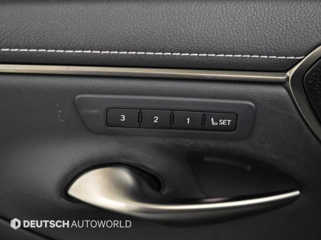 Lexus ES 2019 Gris - Importación desde Corea - HF Imports Iquique - Foto 17