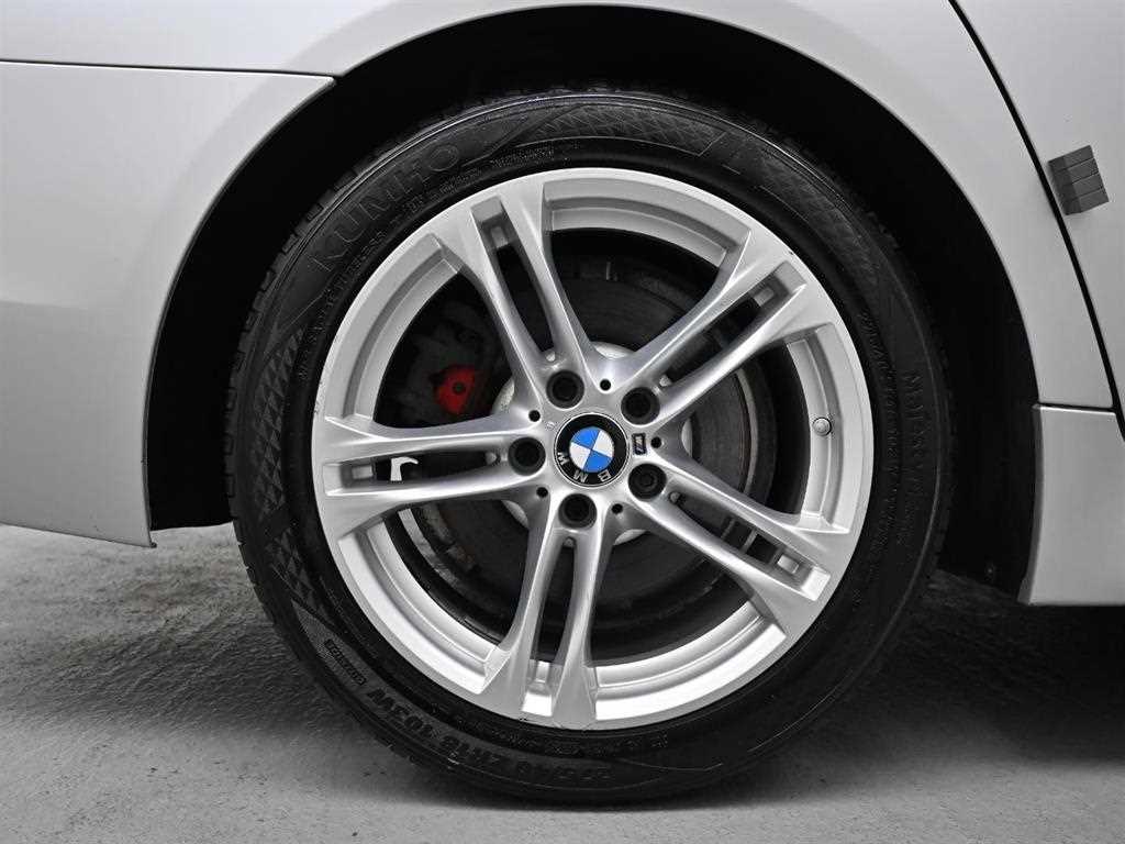 BMW 5 Series - Vista 5