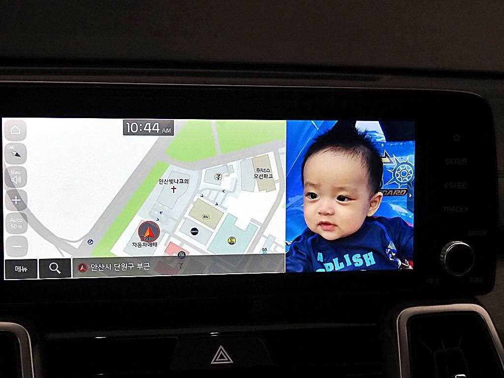 KIA Sorento 2022 Blanco - Importación desde Corea - HF Imports Iquique - Foto 13