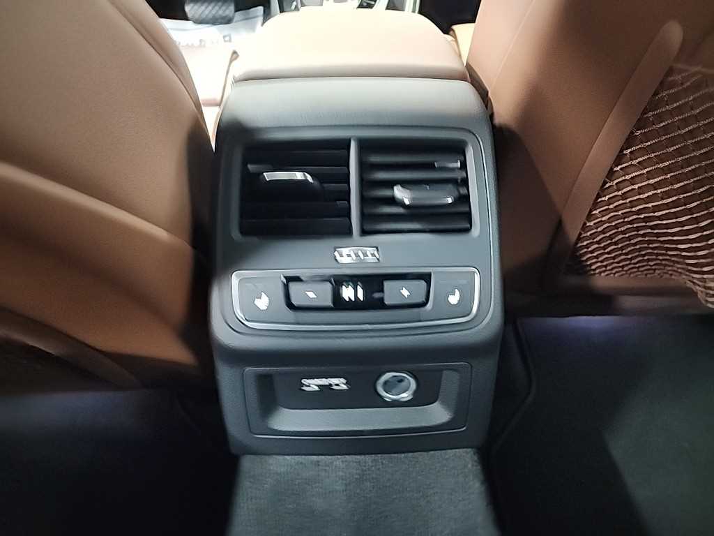 Audi A4 2023 Blanco - Importación desde Corea - HF Imports Iquique - Foto 13