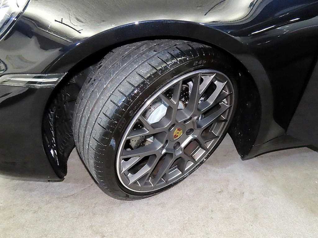 Porsche 911 2021 - Importación desde Corea - HF Imports Iquique - Foto 20