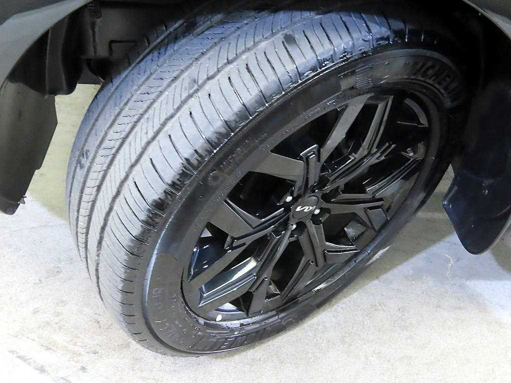 KIA Mohave 2022 Negro - Importación desde Corea - HF Imports Iquique - Foto 20