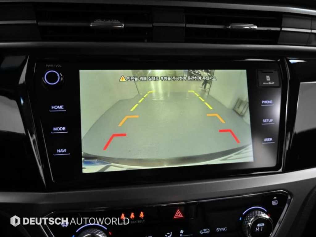 Ssangyong Korando 2021 Blanco - Importación desde Corea - HF Imports Iquique - Foto 15