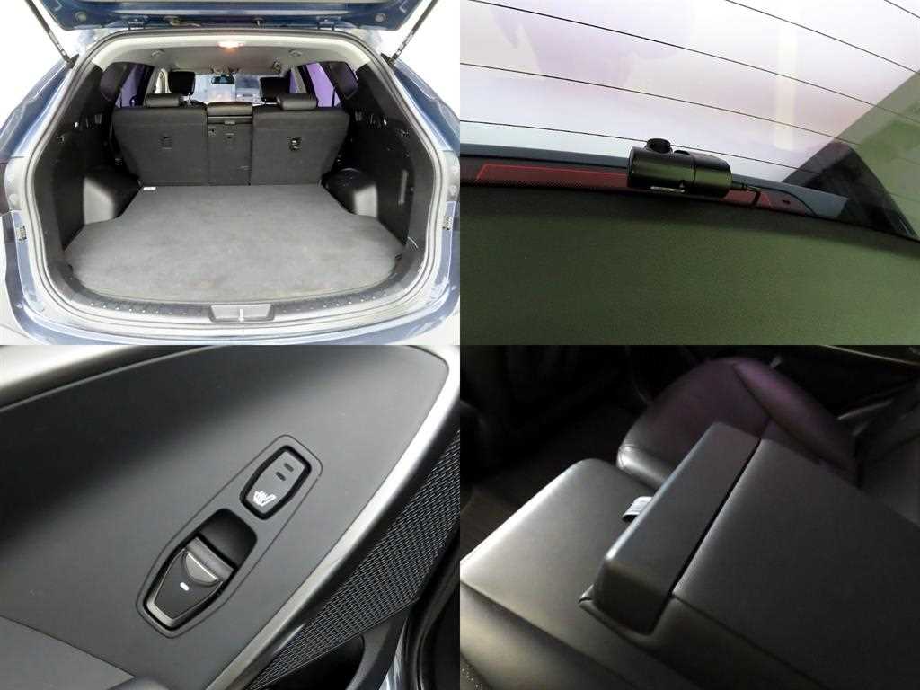 HYUNDAI Santa Fe 2016 Azul - Importación desde Corea - HF Imports Iquique - Foto 17