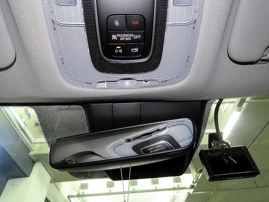 HYUNDAI Avante 2021 Azul - Importación desde Corea - HF Imports Iquique - Foto 18