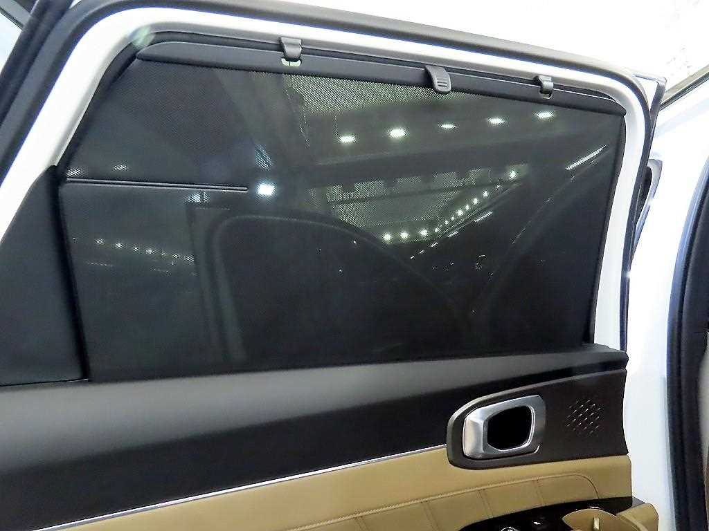 KIA Sorento 2024 Blanco - Importación desde Corea - HF Imports Iquique - Foto 14