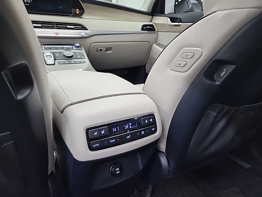 HYUNDAI Palisade 2020 Blanco - Importación desde Corea - HF Imports Iquique - Foto 13