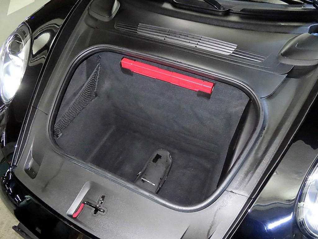 Porsche 911 2021 - Importación desde Corea - HF Imports Iquique - Foto 19