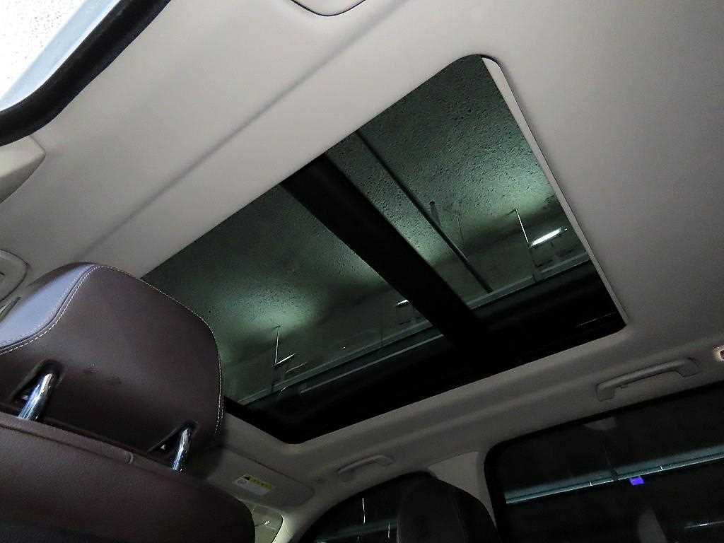 BMW X5 2014 Blanco - Importación desde Corea - HF Imports Iquique - Foto 15