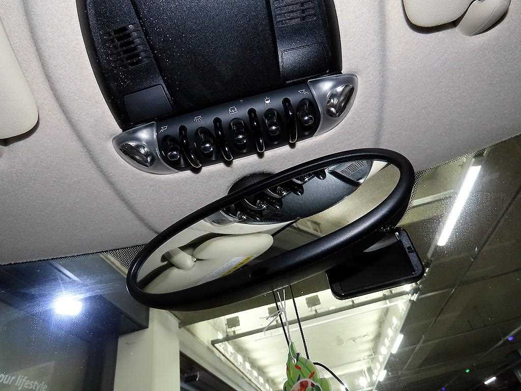 Mini Clubman 2014 Blanco - Importación desde Corea - HF Imports Iquique - Foto 13