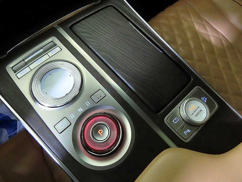 Genesis GV80 - Vista 12