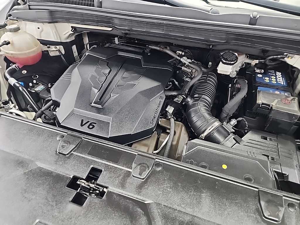 KIA Carnival - Vista 5