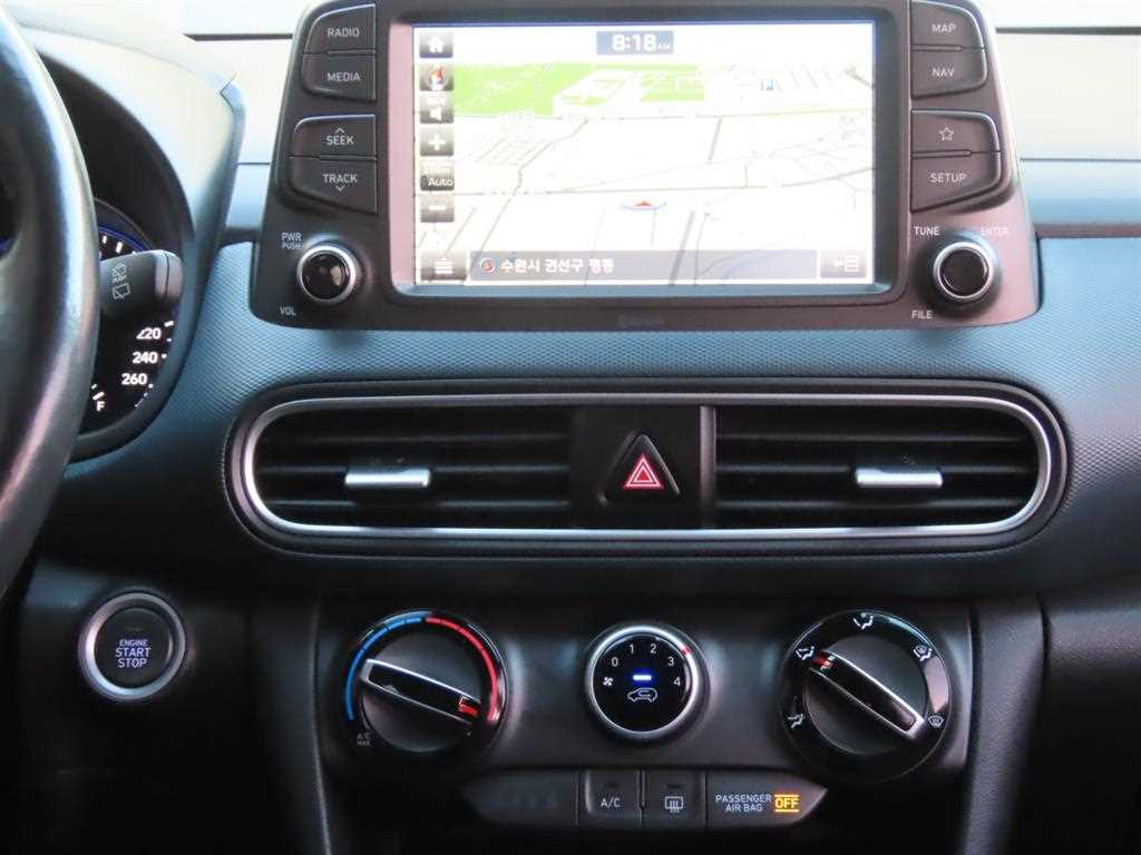 HYUNDAI Kona 2018 - Importación desde Corea - HF Imports Iquique - Foto 13