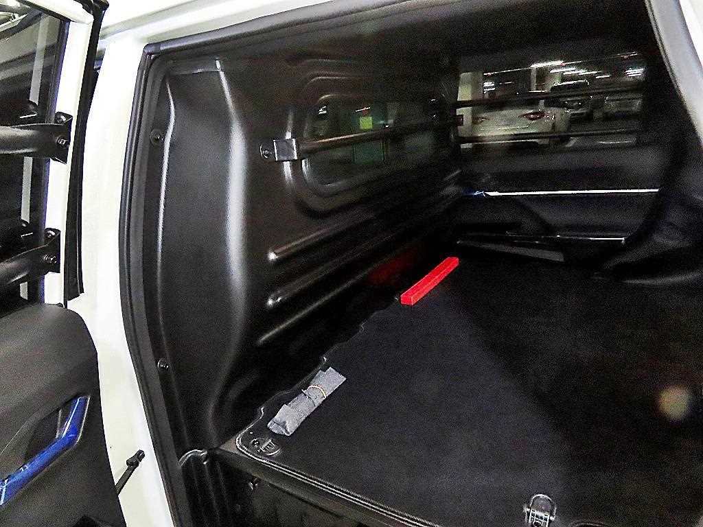 Ssangyong Torres - Vista 7