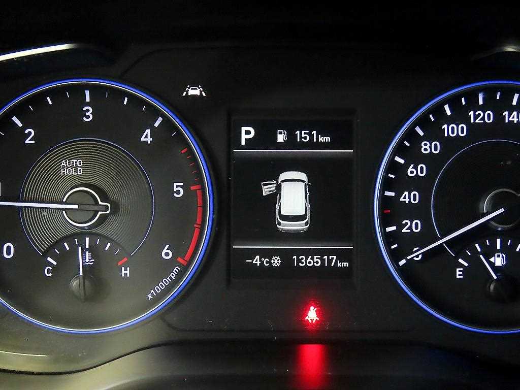 HYUNDAI Palisade - Vista 9