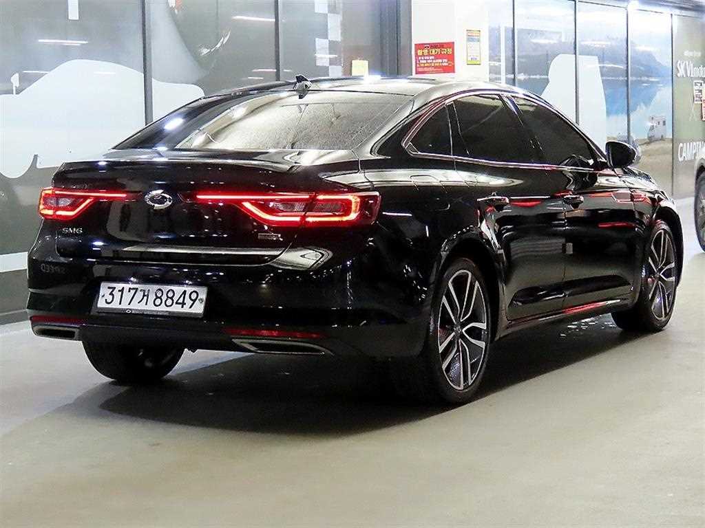 SAMSUNG SM6 - Vista 4