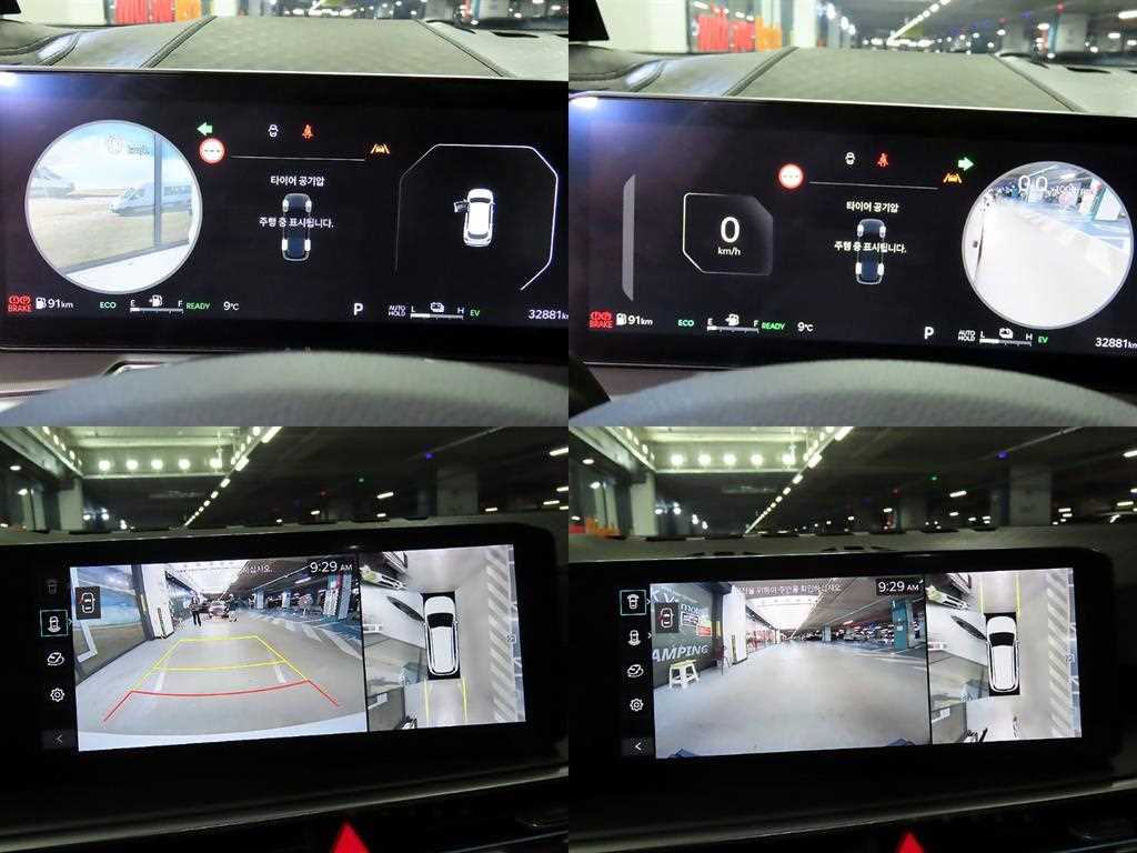 KIA Sorento 2024 Blanco - Importación desde Corea - HF Imports Iquique - Foto 16