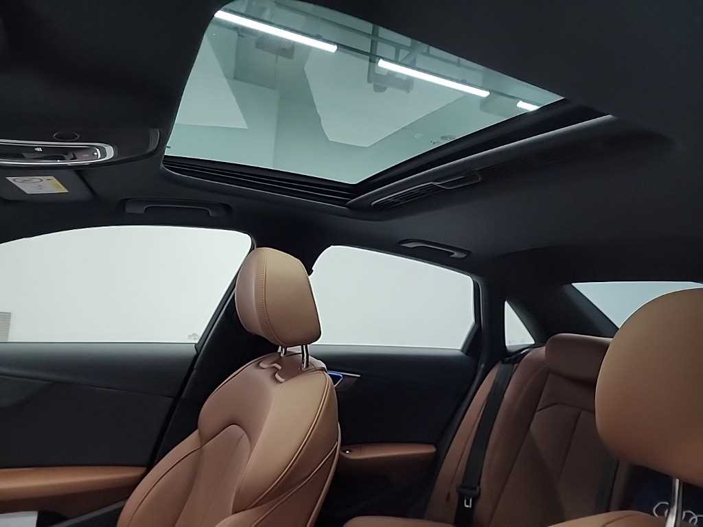 Audi A4 2023 Blanco - Importación desde Corea - HF Imports Iquique - Foto 14