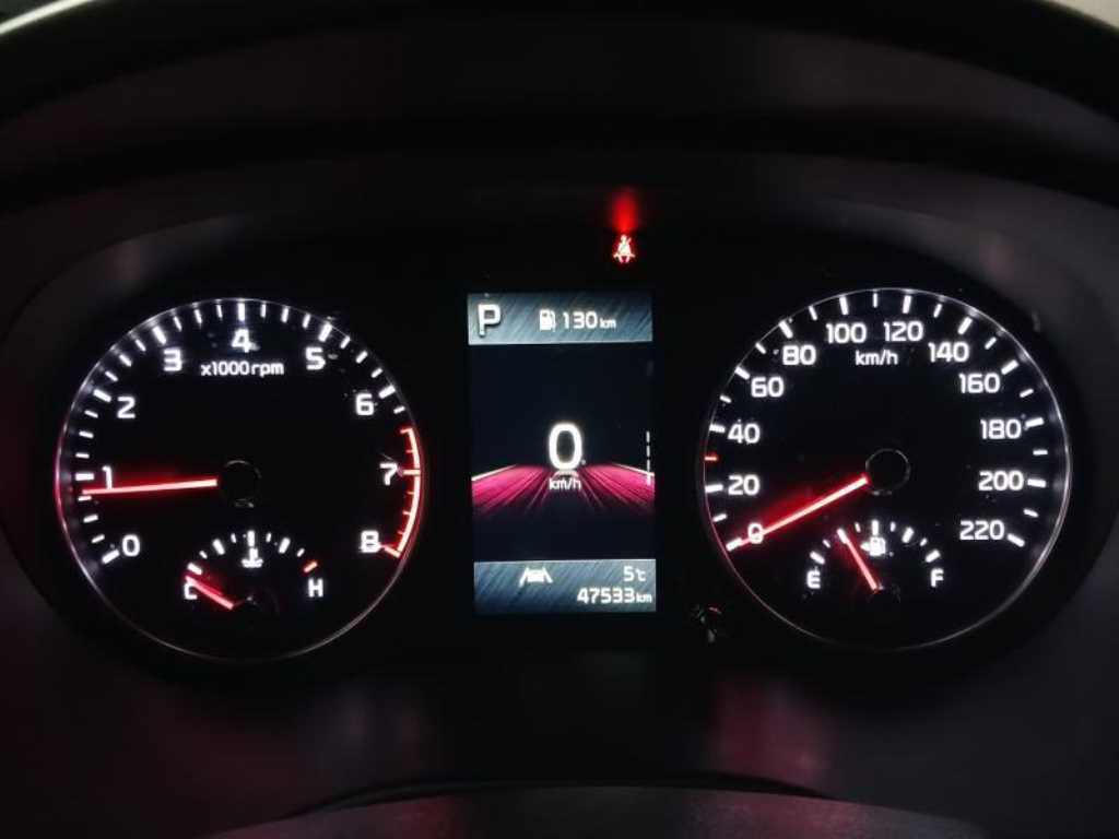 KIA Morning - Vista 10