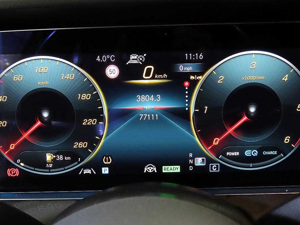 Mercedes Benz CLS Class - Vista 9