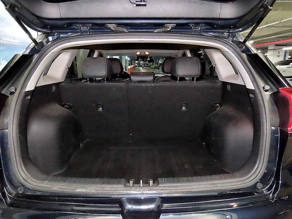 KIA Niro 2020 Azul - Importación desde Corea - HF Imports Iquique - Foto 18