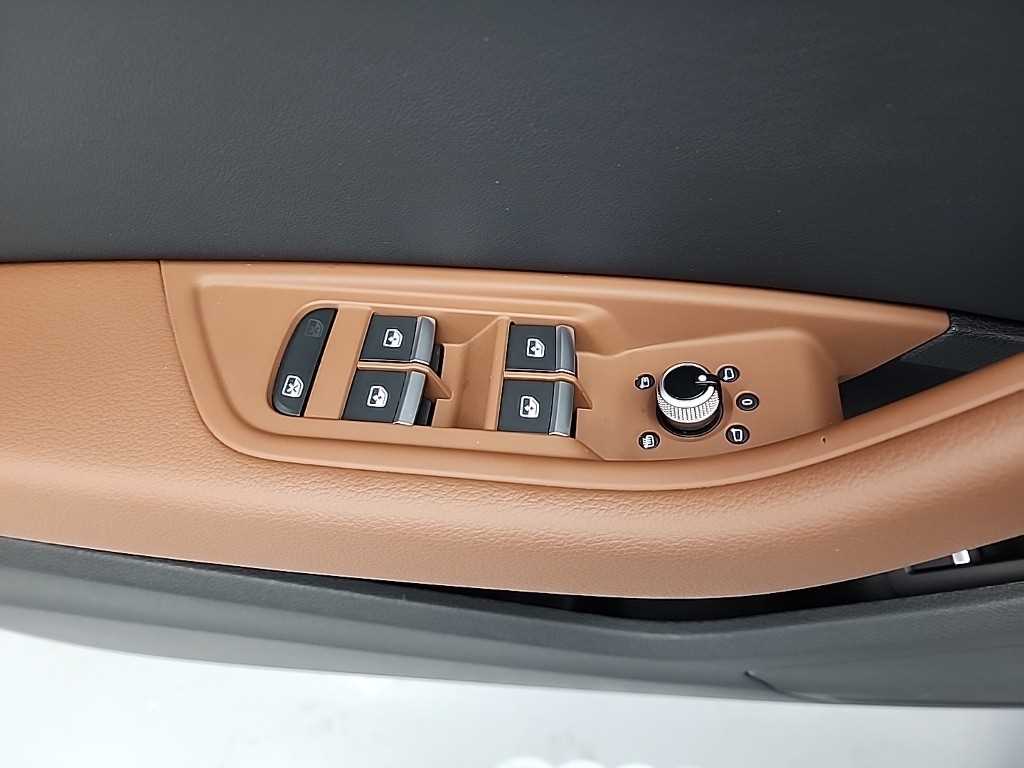 Audi A4 2023 Blanco - Importación desde Corea - HF Imports Iquique - Foto 17