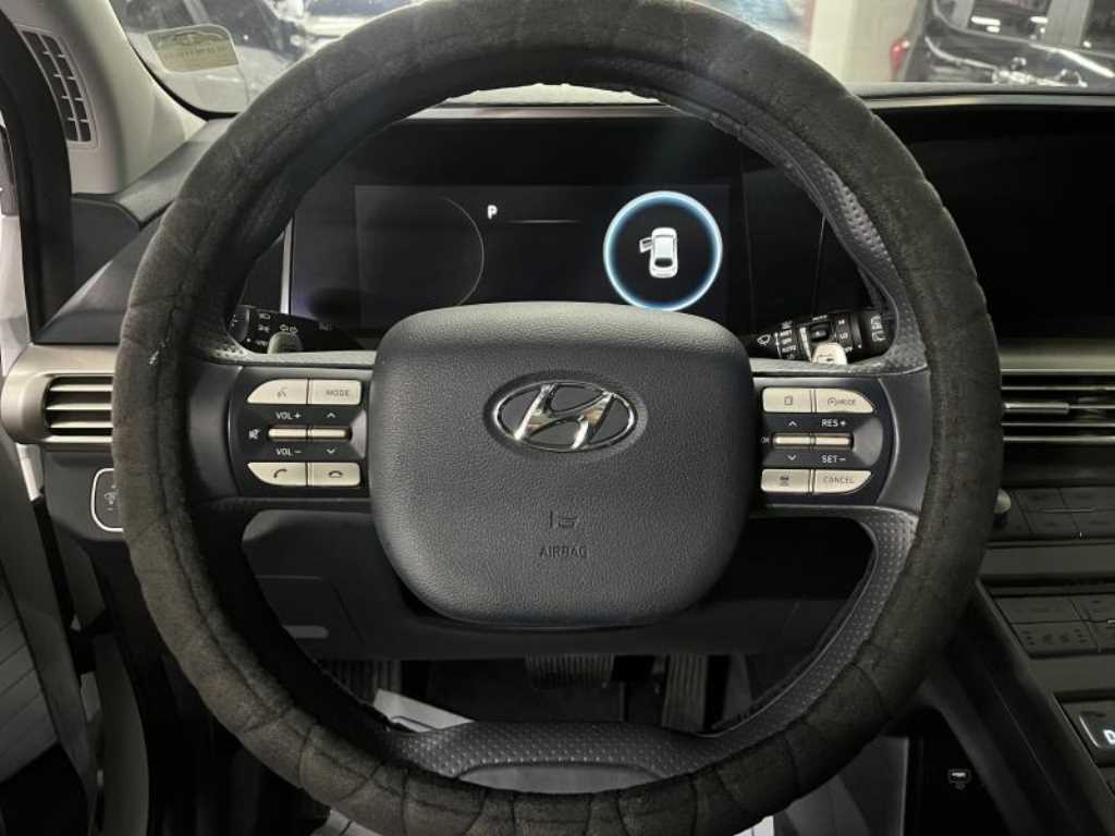 HYUNDAI Nexo 2022 Blanco - Importación desde Corea - HF Imports Iquique - Foto 16