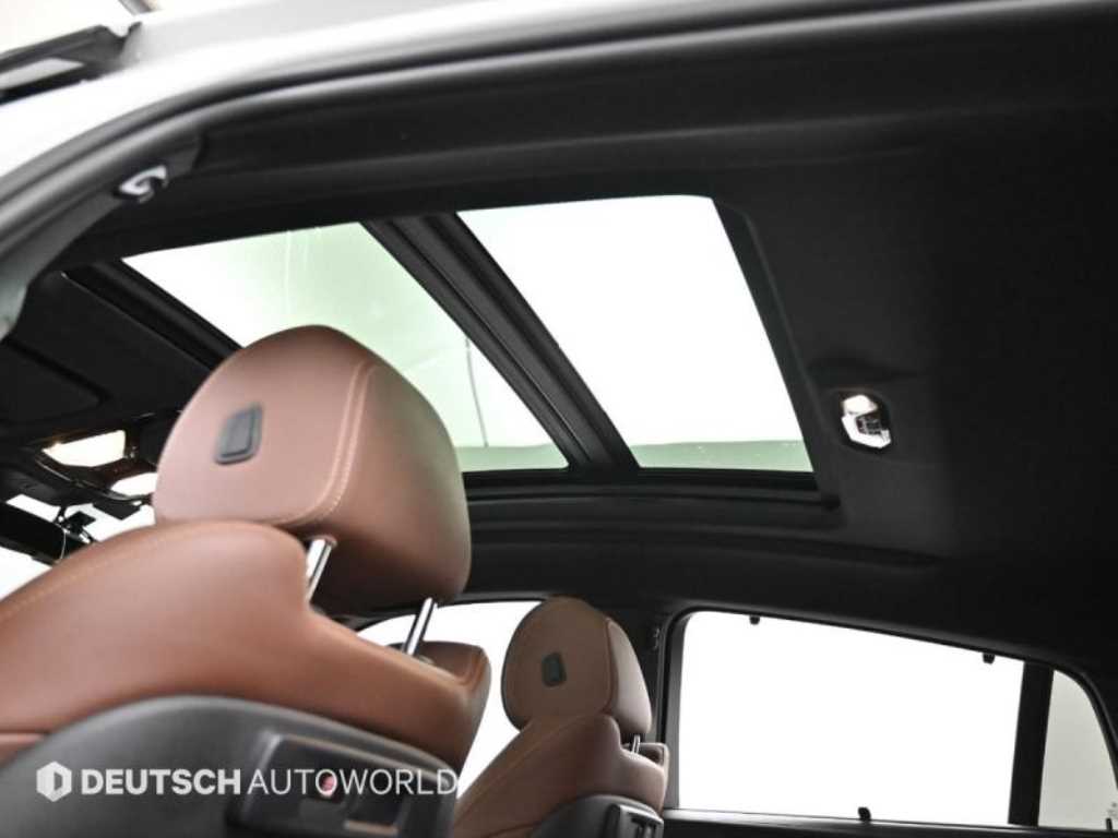 BMW X6 2022 Blanco - Importación desde Corea - HF Imports Iquique - Foto 19