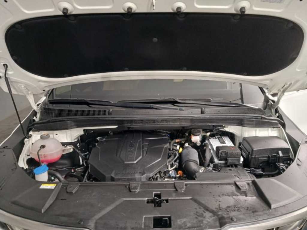 KIA Carnival 2023 the color of pearl - Importación desde Corea - HF Imports Iquique - Foto 19