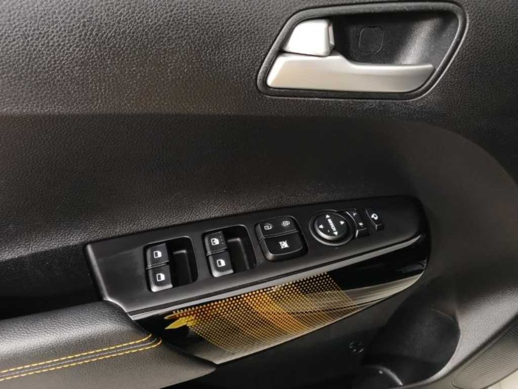 KIA Morning - Vista 9