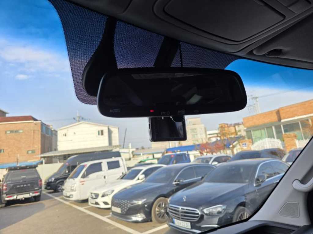 HYUNDAI Solati 2023 Negro - Importación desde Corea - HF Imports Iquique - Foto 16