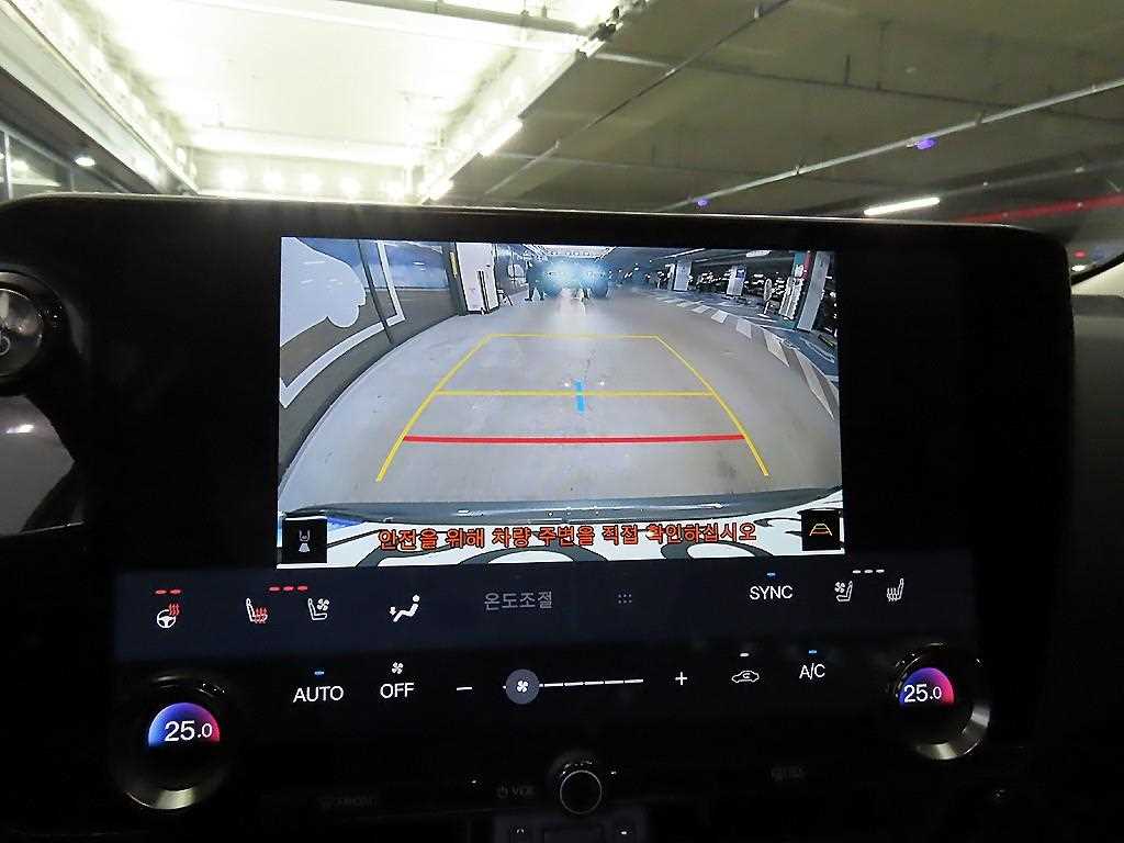 Lexus NX 2025 - Importación desde Corea - HF Imports Iquique - Foto 14