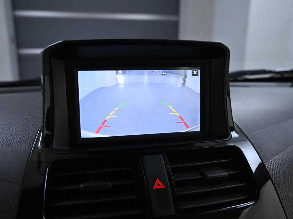 Chevrolet Spark 2014 Amarillo - Importación desde Corea - HF Imports Iquique - Foto 15