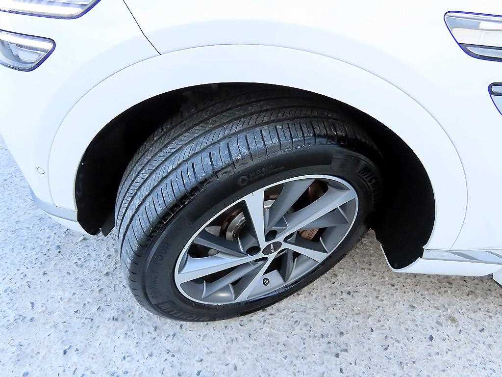 Genesis GV80 2024 Blanco - Importación desde Corea - HF Imports Iquique - Foto 20