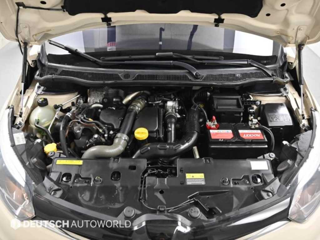 SAMSUNG QM3 - Vista 6