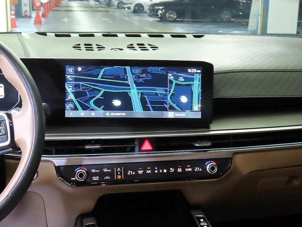 KIA Sorento - Vista 11