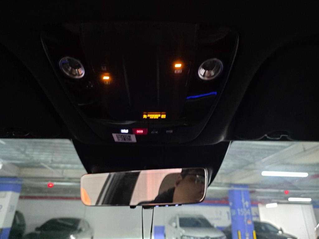 KIA Sorento 2024 Blanco - Importación desde Corea - HF Imports Iquique - Foto 16