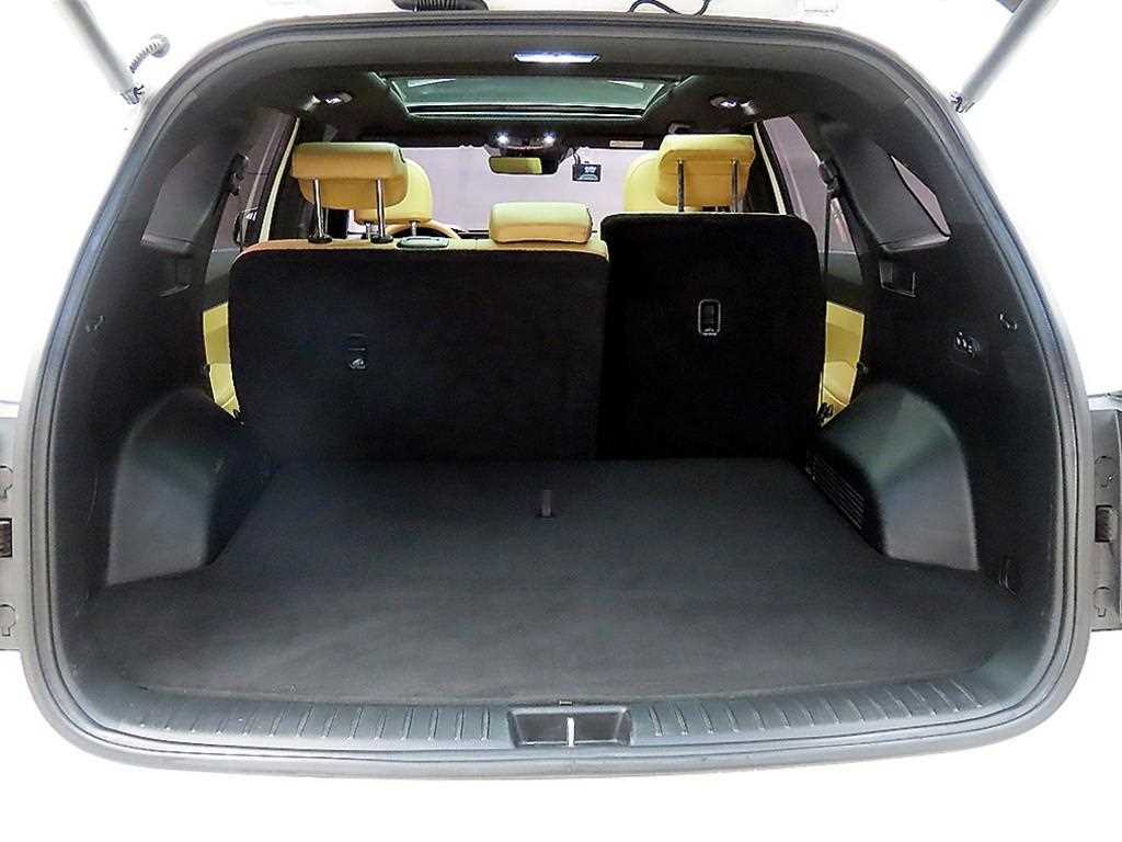 KIA Sorento 2022 Blanco - Importación desde Corea - HF Imports Iquique - Foto 17