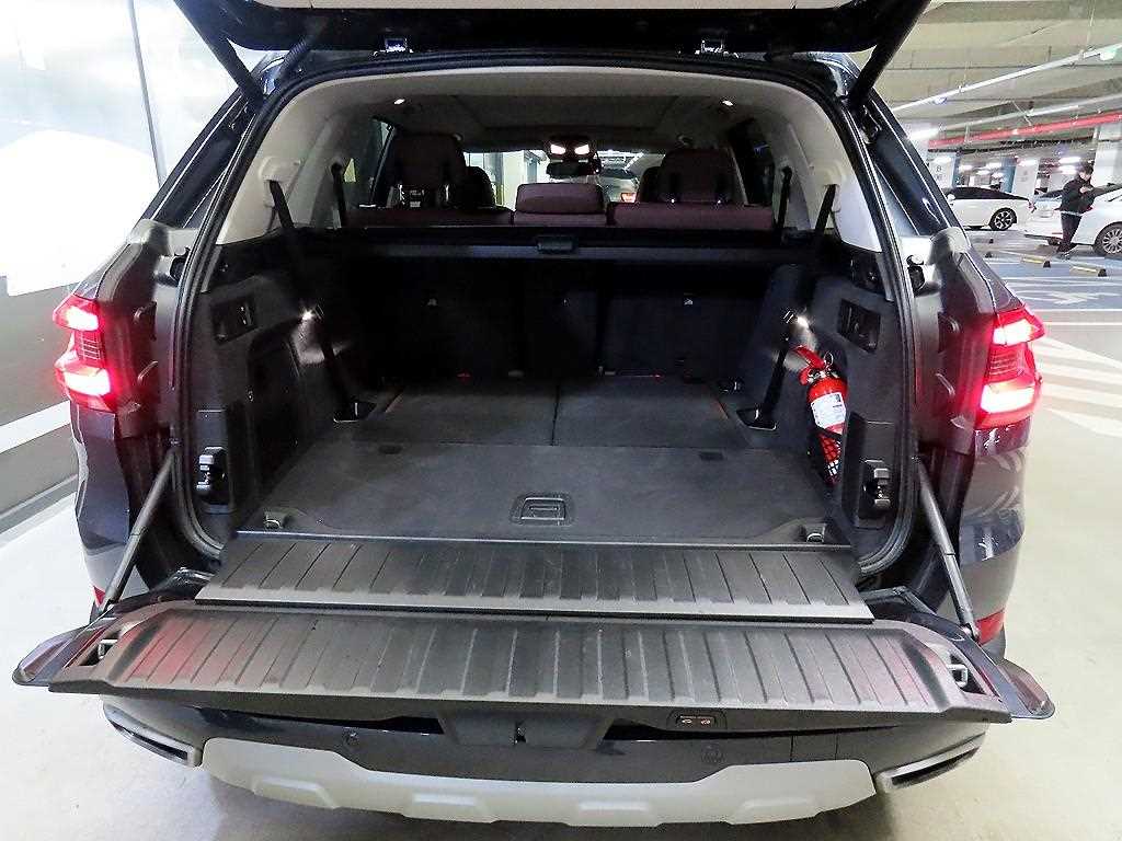 BMW X5 2022 - Importación desde Corea - HF Imports Iquique - Foto 17