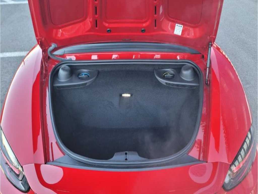 Porsche 718 2023 - Importación desde Corea - HF Imports Iquique - Foto 16