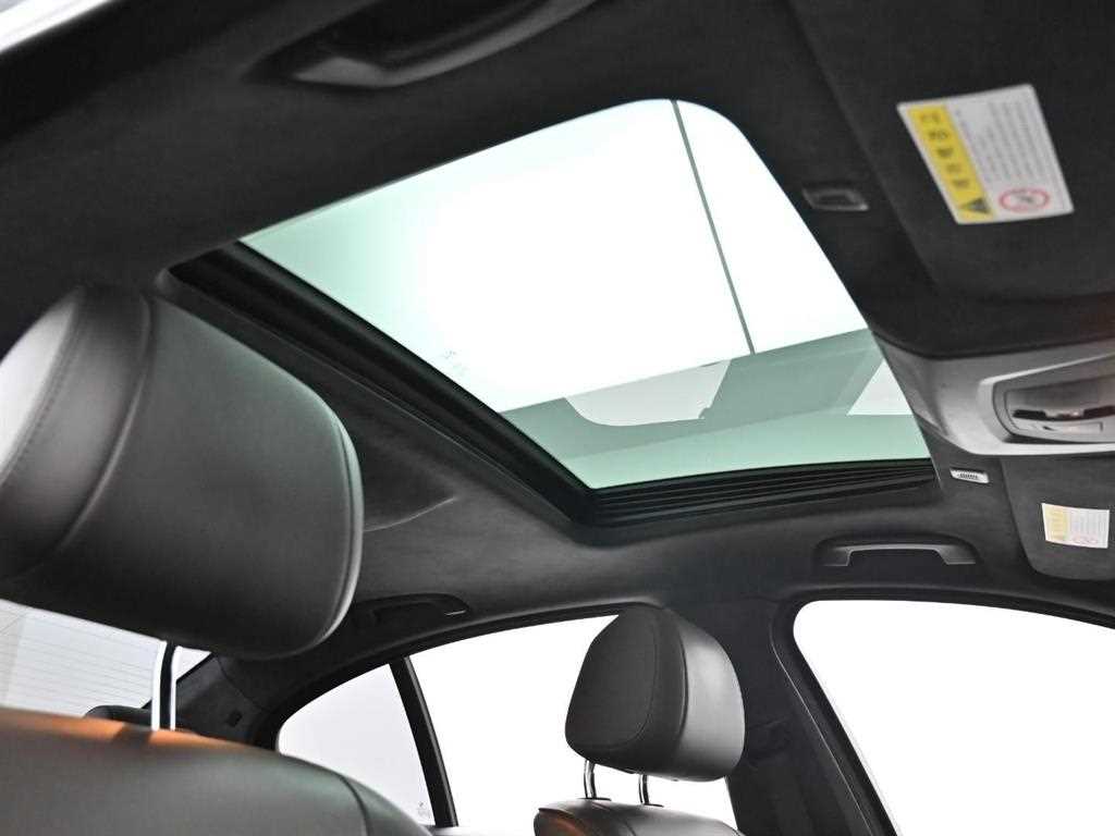 BMW 5 Series 2016 Plateado - Importación desde Corea - HF Imports Iquique - Foto 19