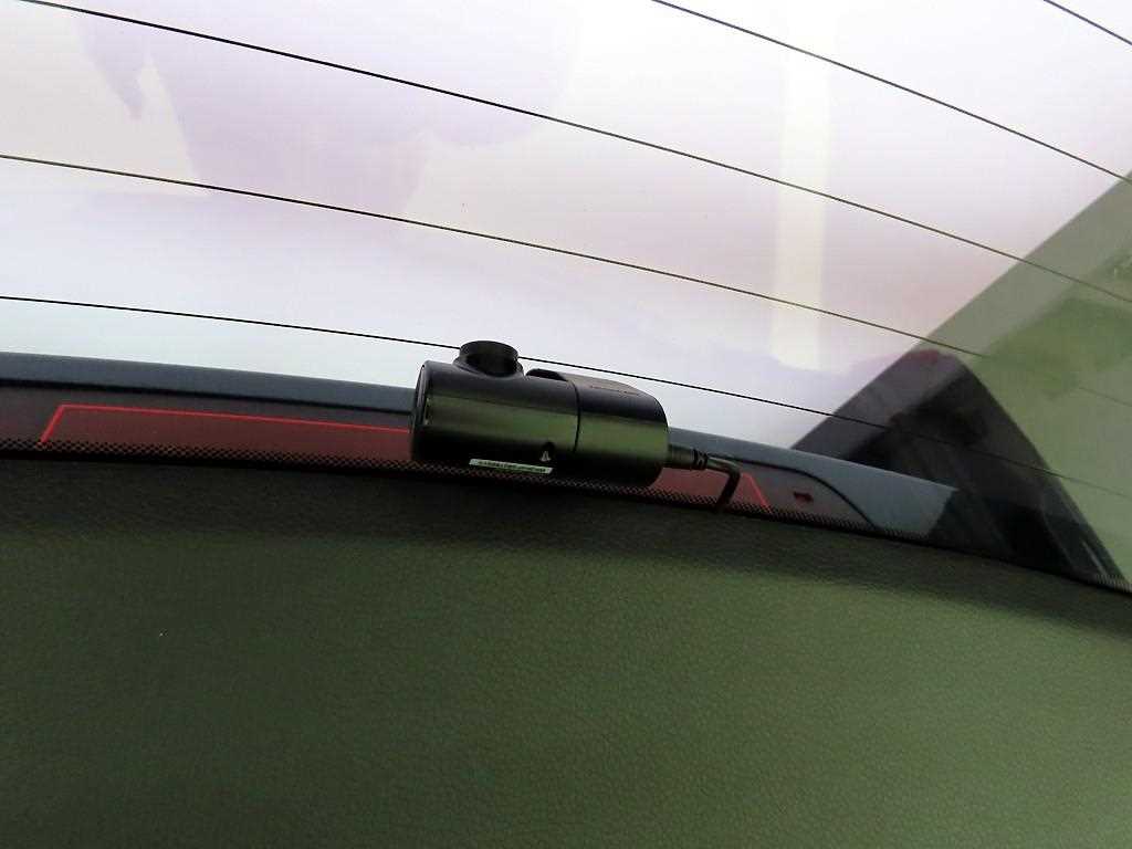 HYUNDAI Santa Fe 2016 Azul - Importación desde Corea - HF Imports Iquique - Foto 16