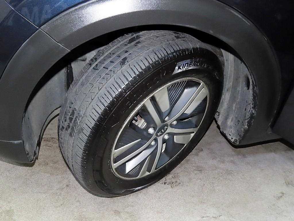 KIA Niro 2020 Azul - Importación desde Corea - HF Imports Iquique - Foto 20