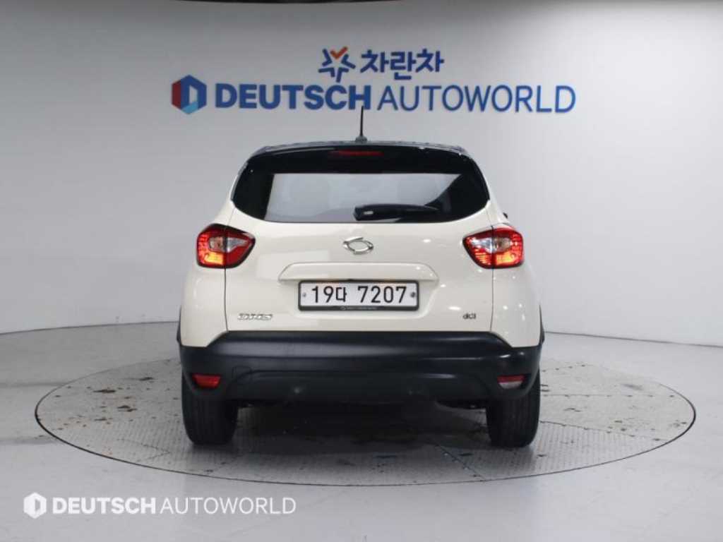 SAMSUNG QM3 - Vista 4