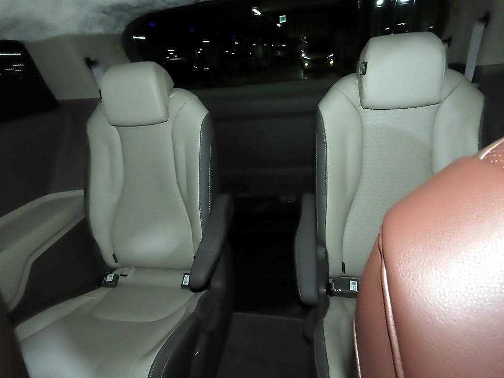KIA Carnival - Vista 8
