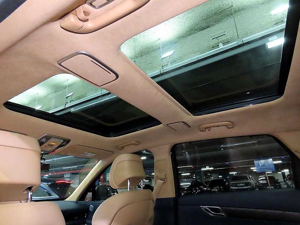 Genesis GV80 2021 Negro - Importación desde Corea - HF Imports Iquique - Foto 14